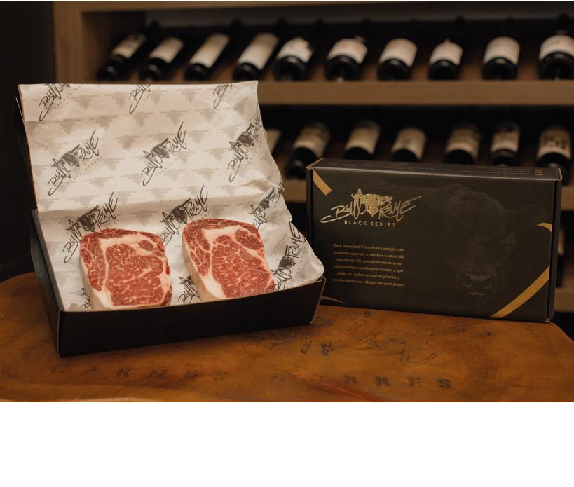 Bovino's Prime, Boutique de carne - Bovinos Prime Carnes