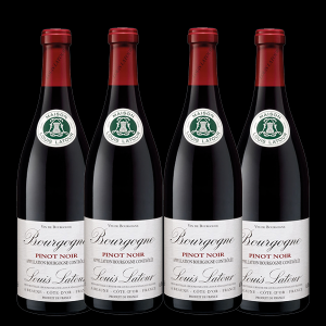 Bourgogne pinot noir - Louis Latour